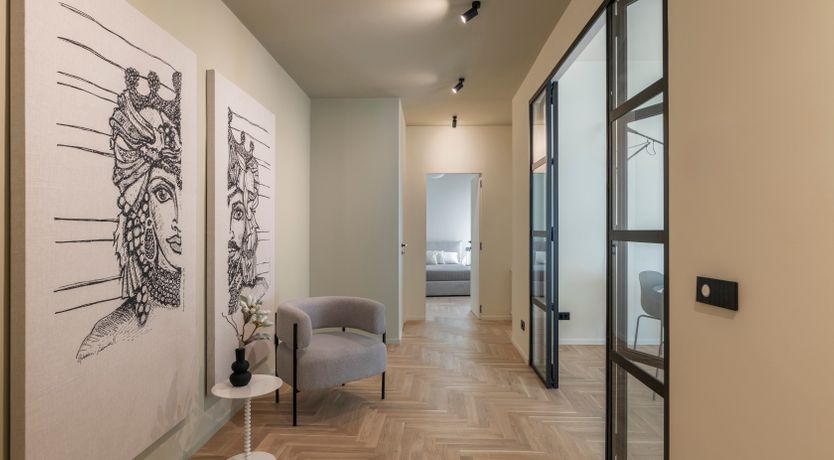 Photo of Lilium Luxury Apartment