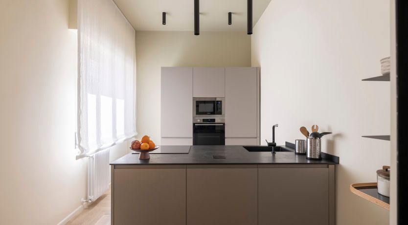 Photo of Lilium Luxury Apartment