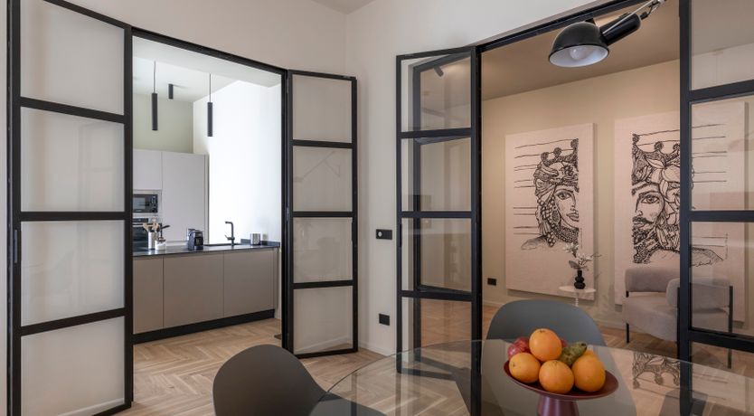 Photo of Lilium Luxury Apartment