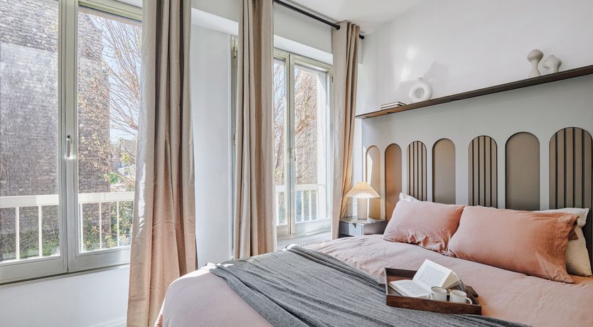 Photo of Hello Trocadéro