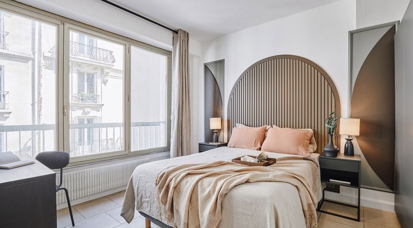 Photo of Hello Trocadéro