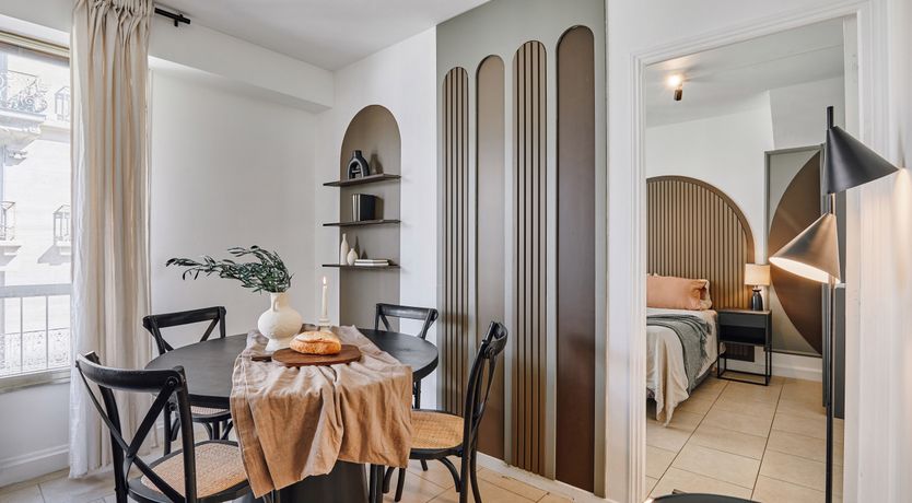 Photo of Hello Trocadéro