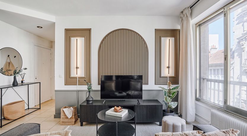 Photo of Hello Trocadéro