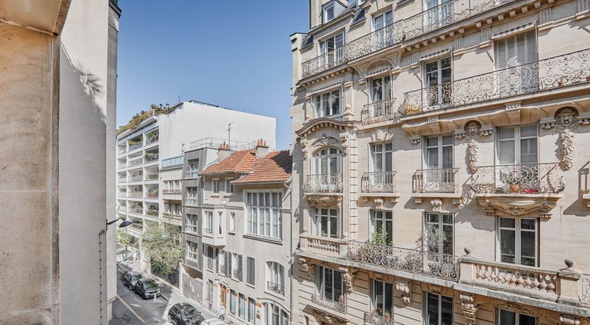 Photo of Hello Trocadéro