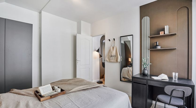 Photo of Hello Trocadéro