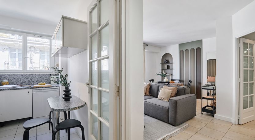 Photo of Hello Trocadéro