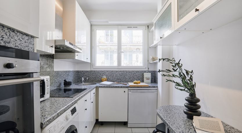 Photo of Hello Trocadéro