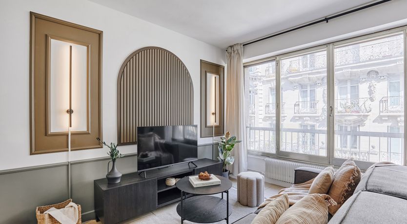 Photo of Hello Trocadéro