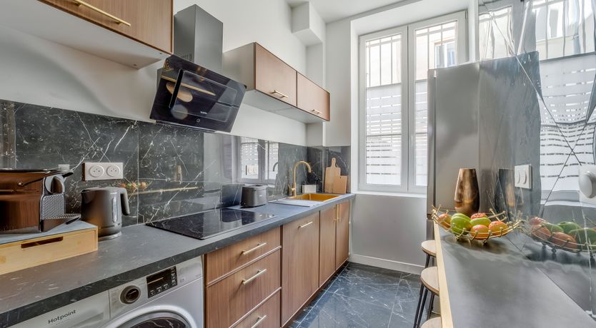 Photo of Le Pompidou