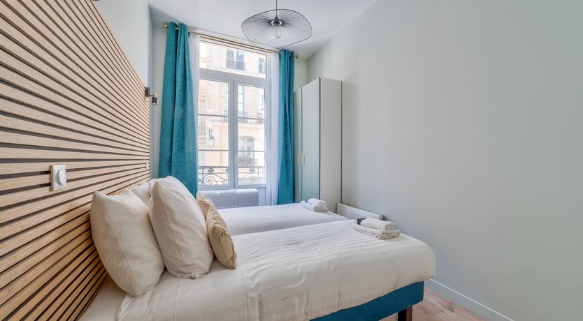 Photo of Le Pompidou