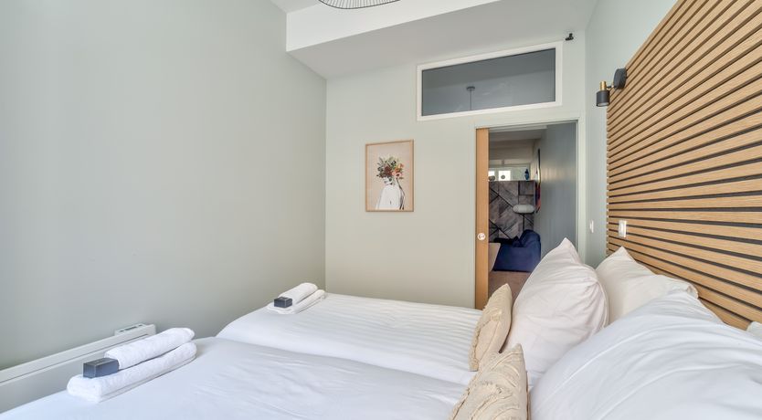 Photo of Le Pompidou