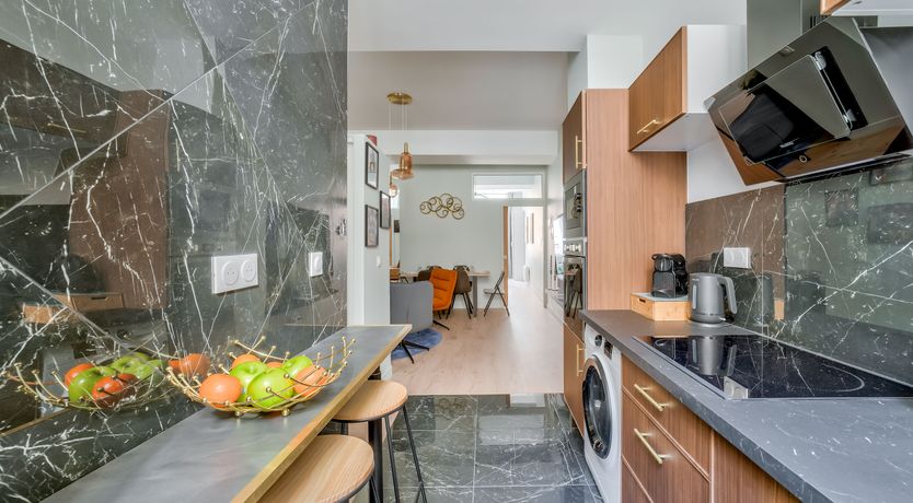 Photo of Le Pompidou