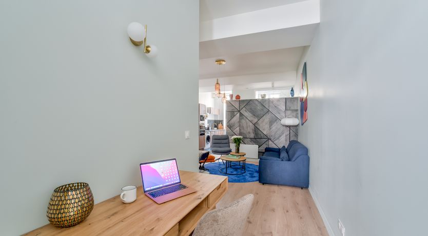 Photo of Le Pompidou