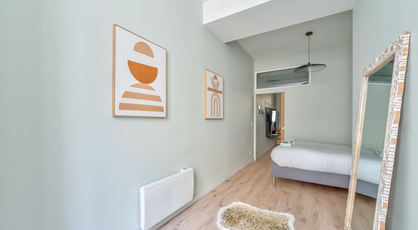 Photo of Le Pompidou