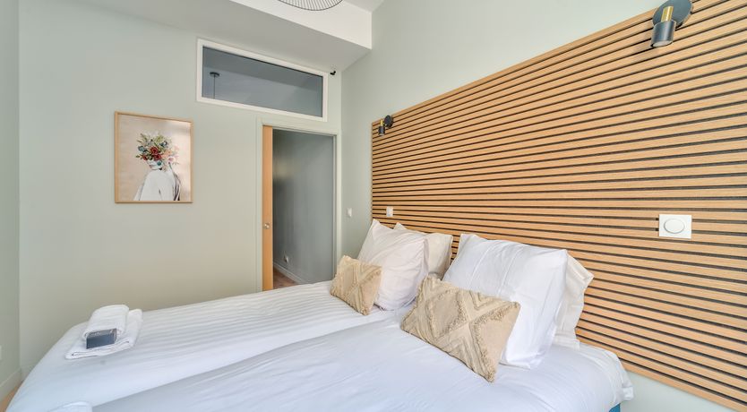 Photo of Le Pompidou