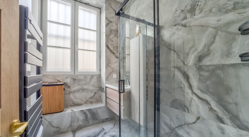 Photo of Le Pompidou