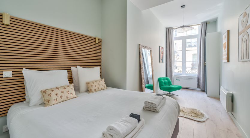 Photo of Le Pompidou