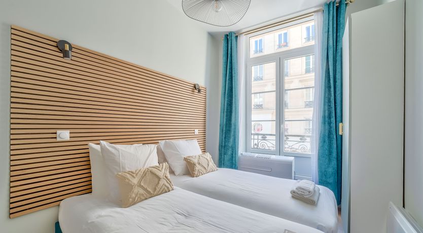 Photo of Le Pompidou