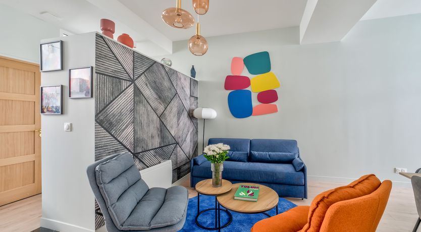 Photo of Le Pompidou