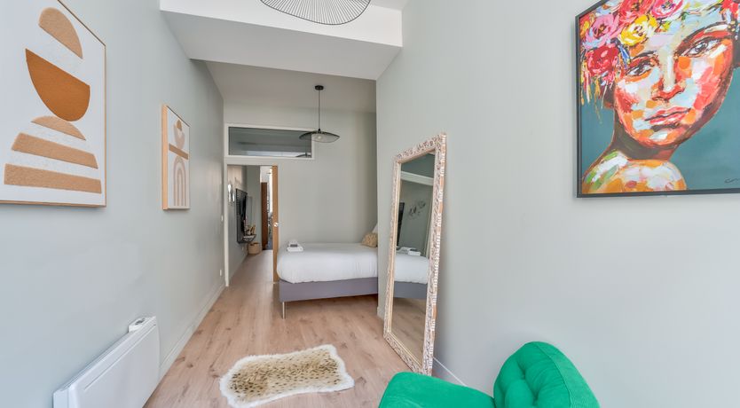 Photo of Le Pompidou