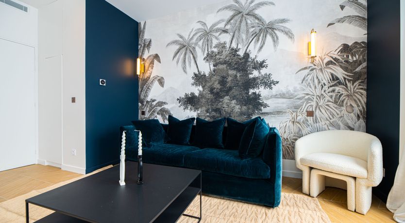 Photo of The Blossoming