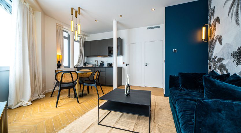 Photo of The Blossoming