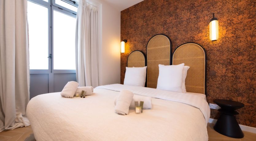 Photo of The Blossoming