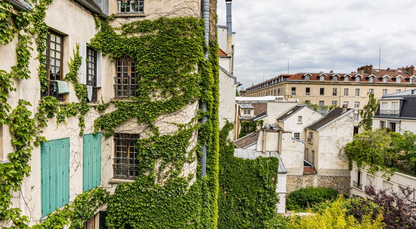 Photo of Beau Panthéon