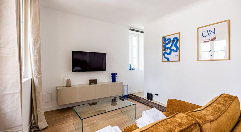 Photo of Beau Panthéon