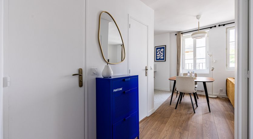 Photo of Beau Panthéon