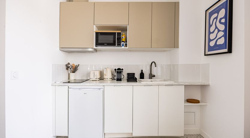 Photo of Beau Panthéon