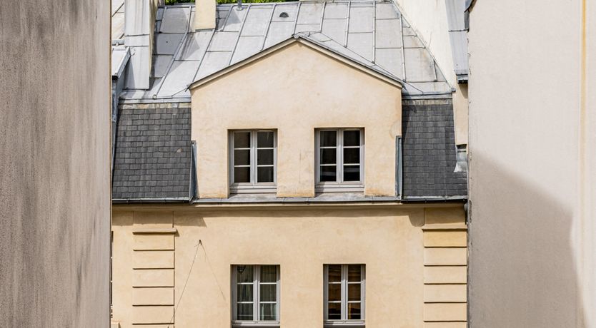 Photo of Beau Panthéon