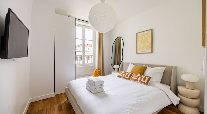 Photo of Beau Panthéon