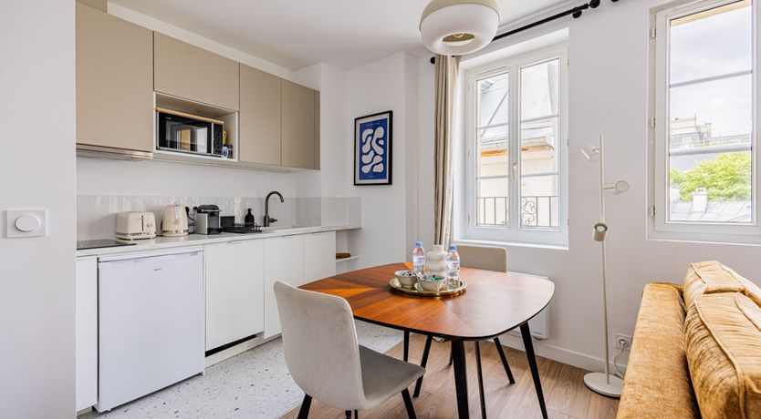 Photo of Beau Panthéon