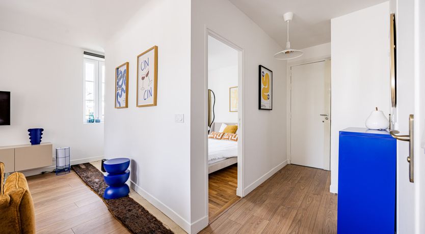 Photo of Beau Panthéon