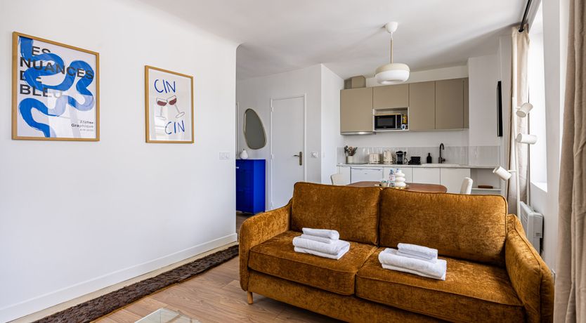 Photo of Beau Panthéon