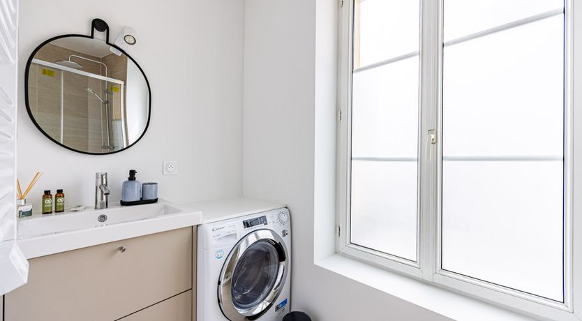 Photo of Beau Panthéon