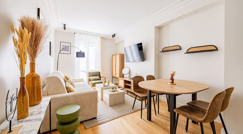 Photo of Brisk Promenade