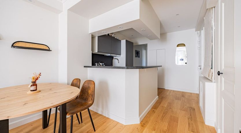 Photo of Brisk Promenade