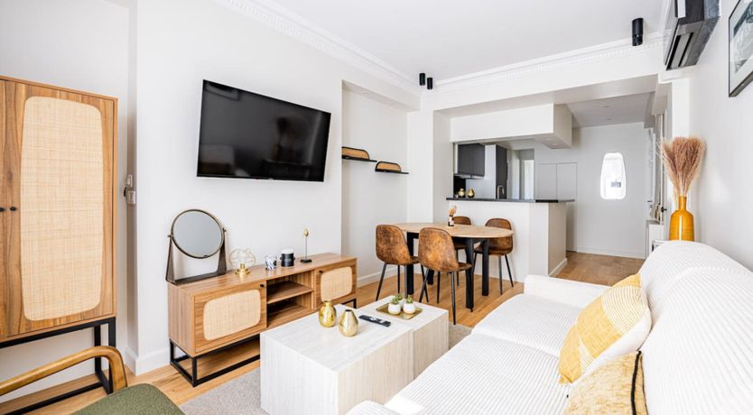 Photo of Brisk Promenade