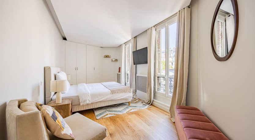 Photo of Brisk Promenade