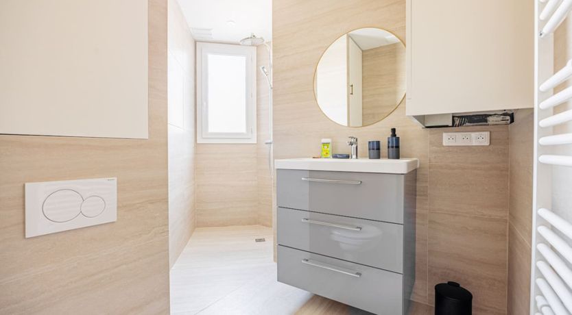 Photo of Brisk Promenade