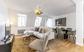 Photo of City Luxe