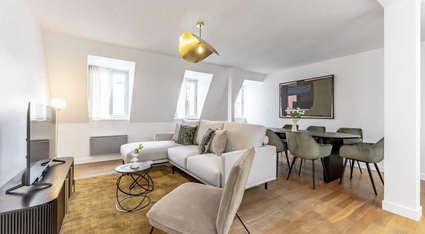 Photo of City Luxe