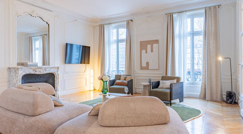 Photo of Paris Haven