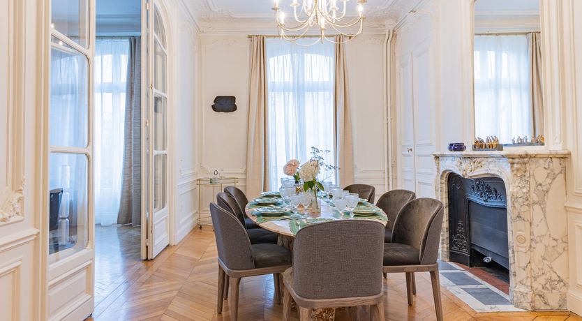 Photo of Paris Haven