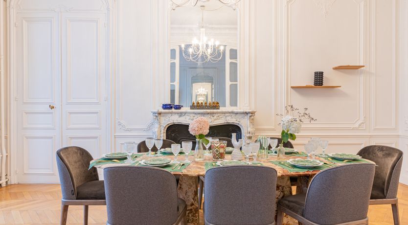 Photo of Paris Haven