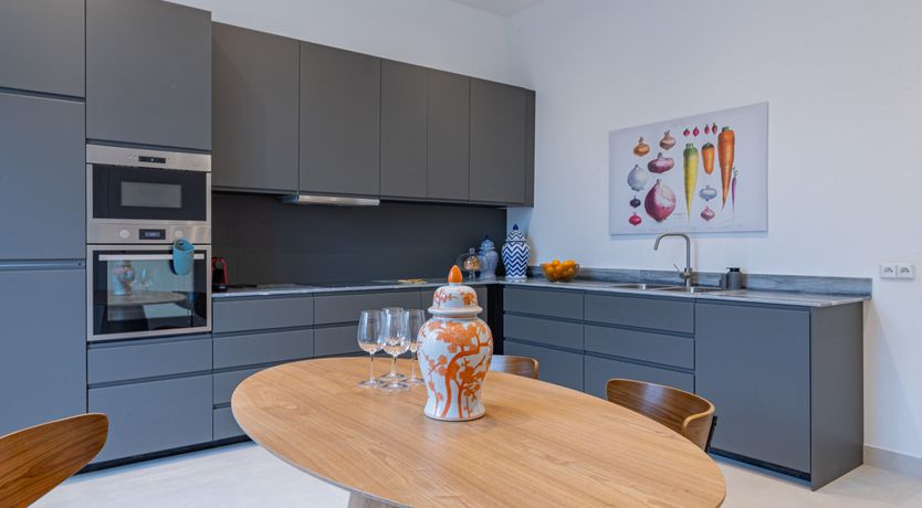 Photo of Paris Haven