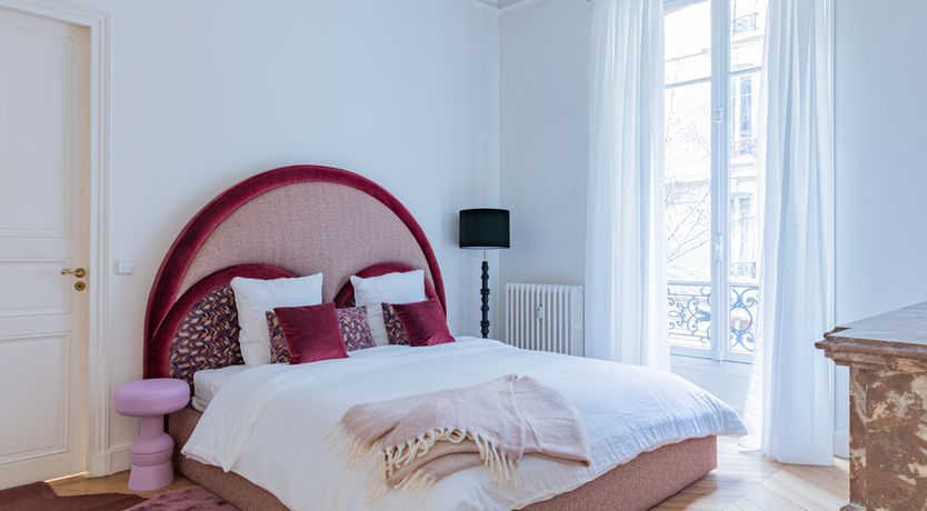 Photo of Paris Haven