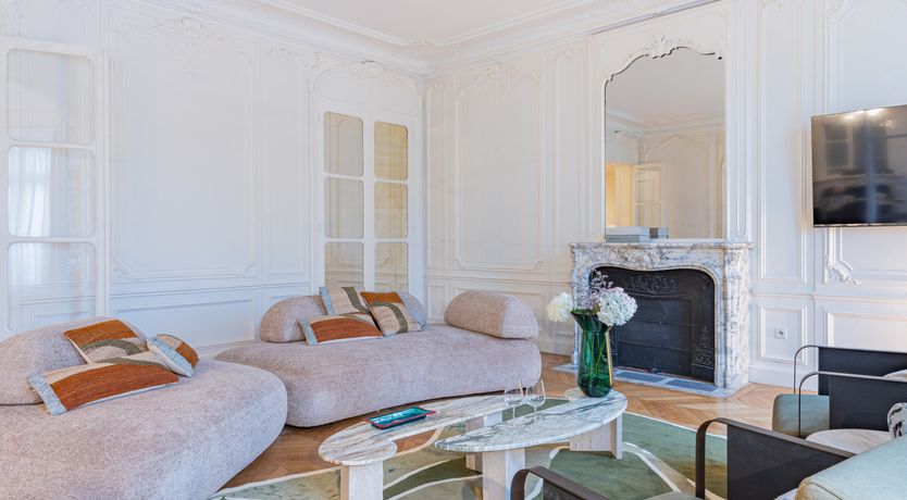 Photo of Paris Haven